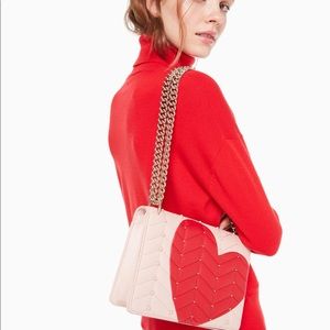 Kate Spade Heart It Marci